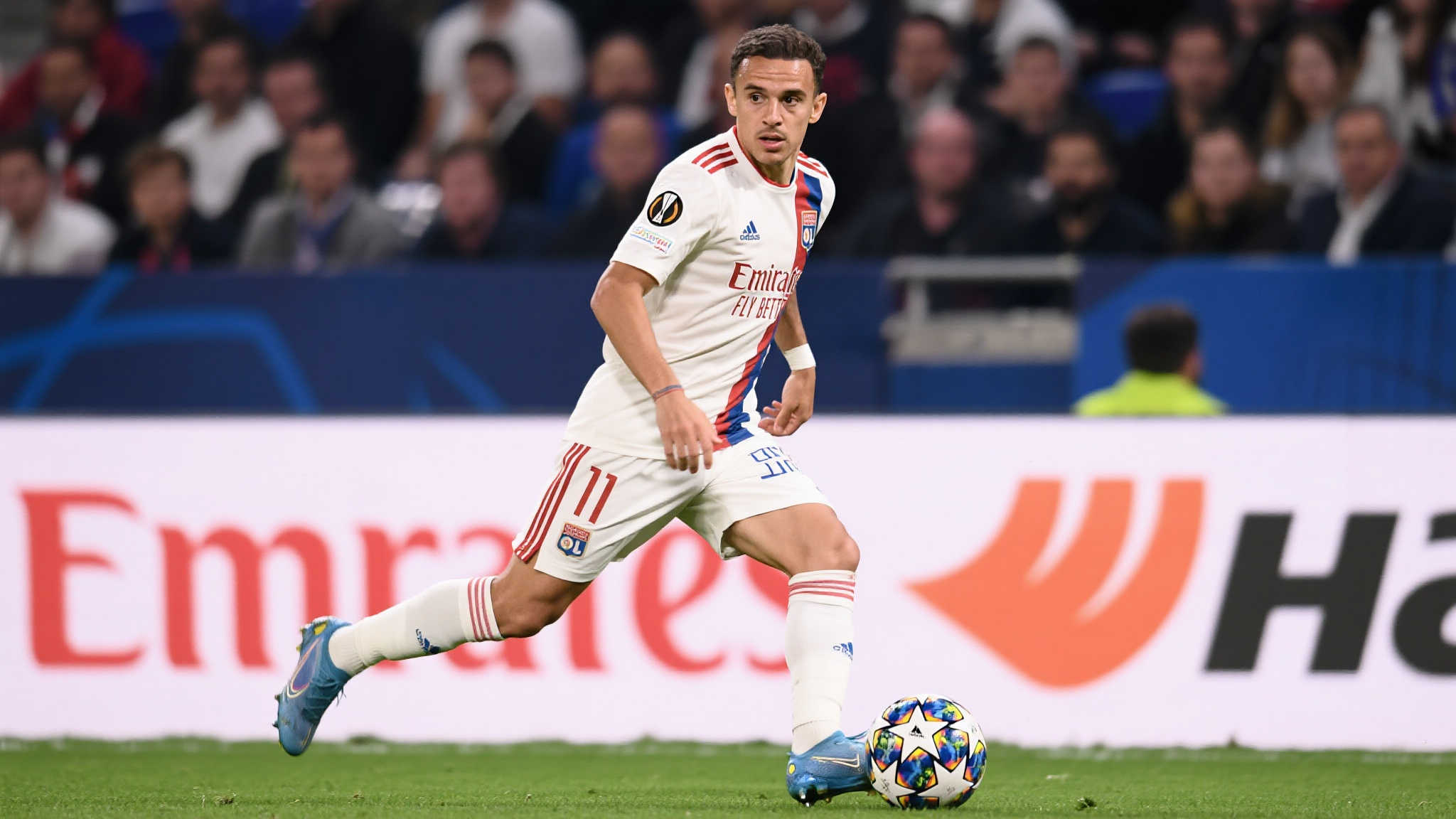 阿尔特塔欲引入小埃梅里替代今夏可能离队的托马斯 阿尔特塔欲引入小埃梅里替代今夏可能离队的托马斯