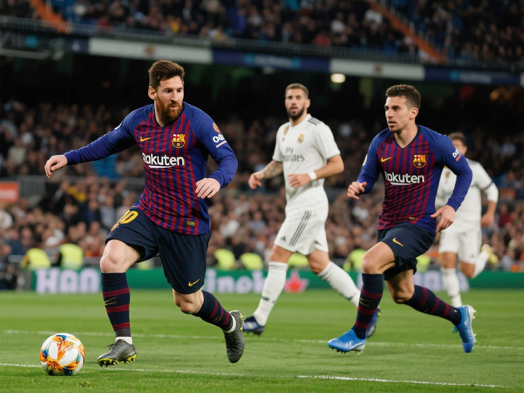 【数据揭秘】巴萨三度击败皇马,弗利克7场决赛全胜夺冠 【数据揭秘】巴萨三度击败皇马,弗利克7场决赛全胜夺冠