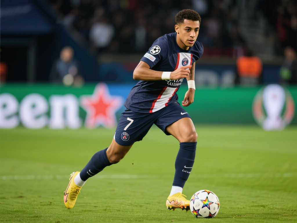 阿什拉夫：全力以赴冲击决赛，今晚誓要阻止对手！